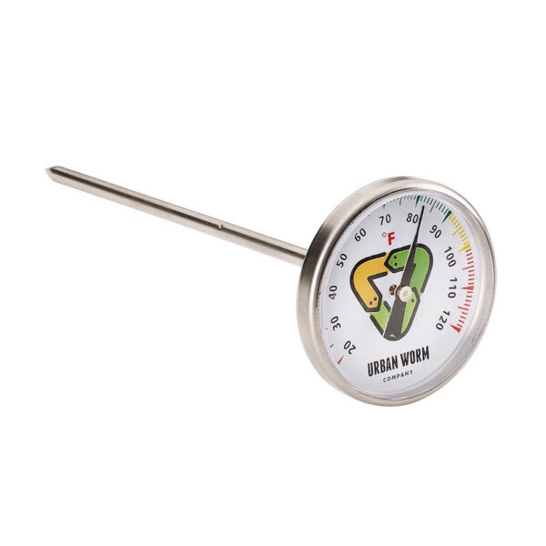uwb soil thermometer single