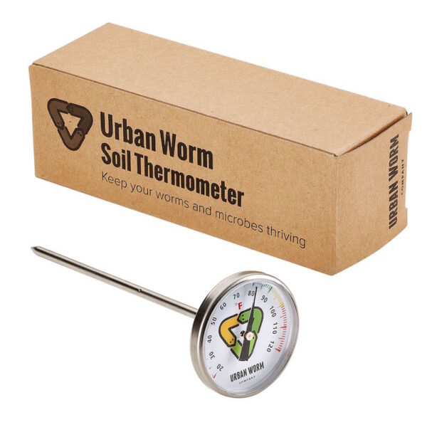 uwb soil thermometer 2pk