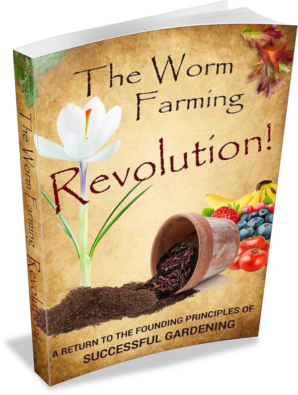 worm farming revolution volume 2