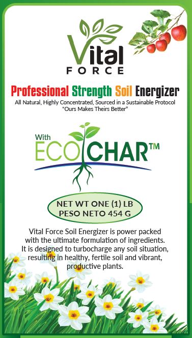 soil energizer