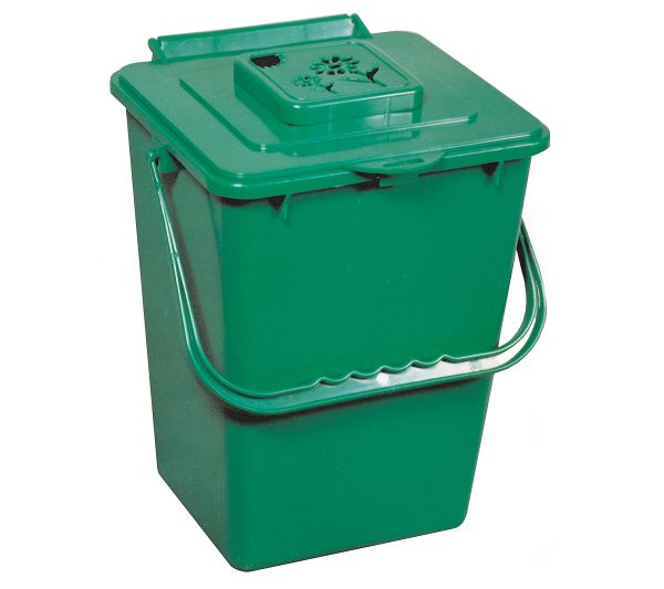 eco 2000 kitchen compost pail